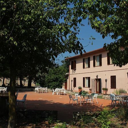 Casa Deimar Villa Matelica Kültér fotó