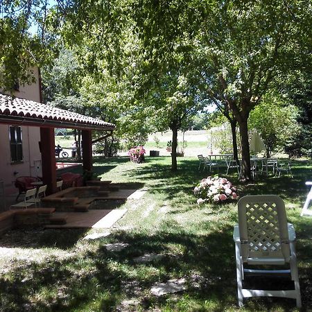 Casa Deimar Villa Matelica Kültér fotó