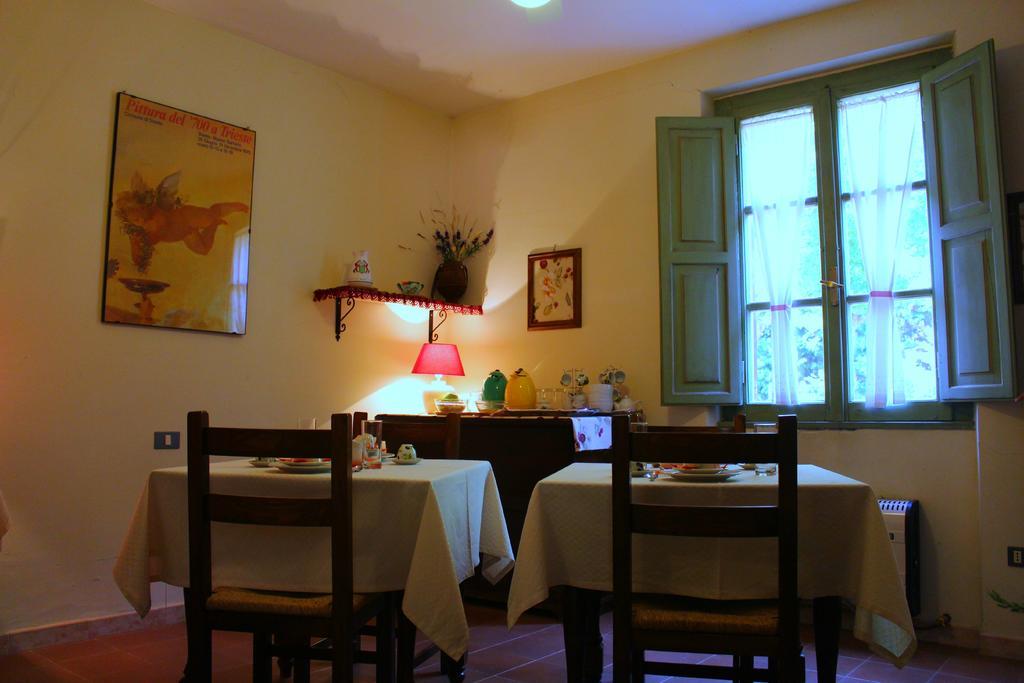Casa Deimar Villa Matelica Kültér fotó