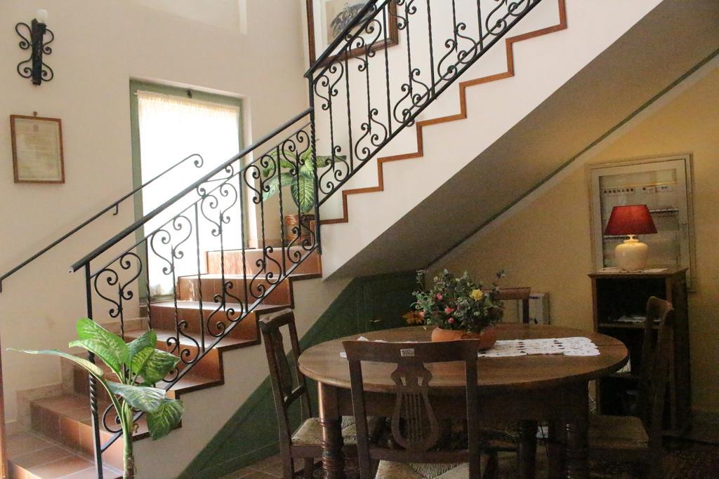 Casa Deimar Villa Matelica Kültér fotó