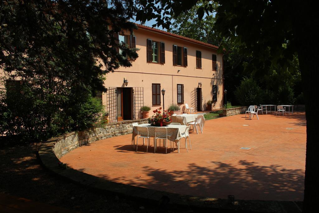 Casa Deimar Villa Matelica Kültér fotó