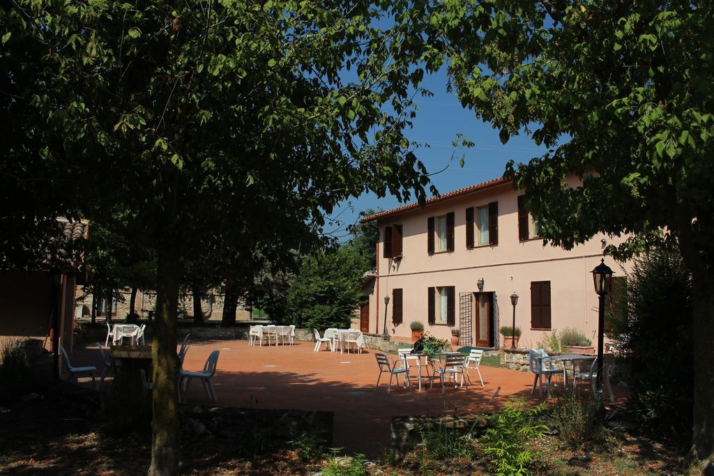 Casa Deimar Villa Matelica Kültér fotó