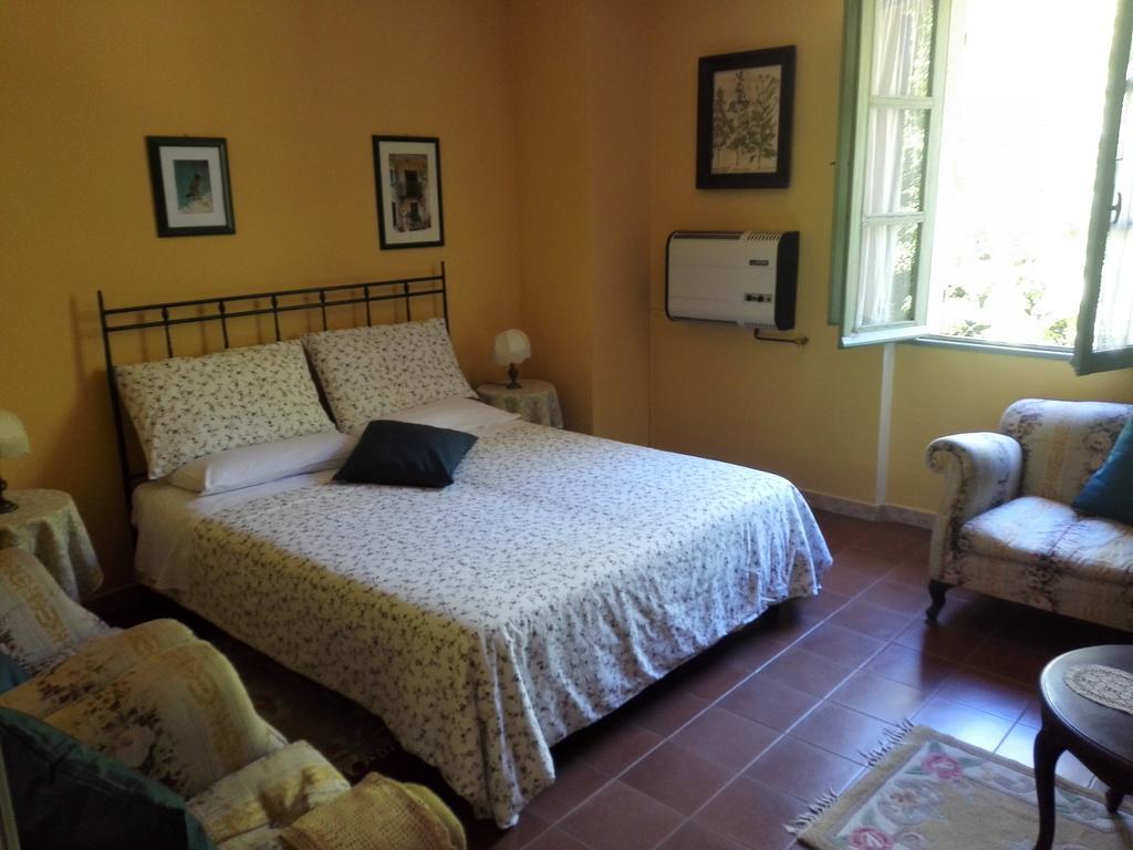 Casa Deimar Villa Matelica Kültér fotó
