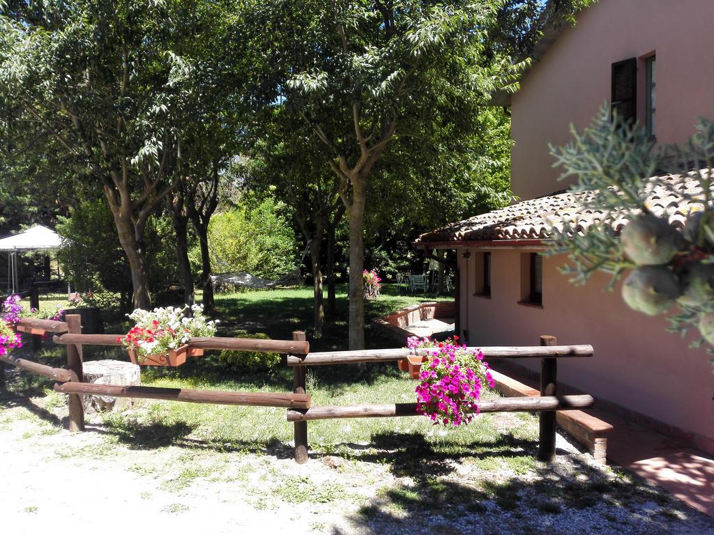 Casa Deimar Villa Matelica Kültér fotó