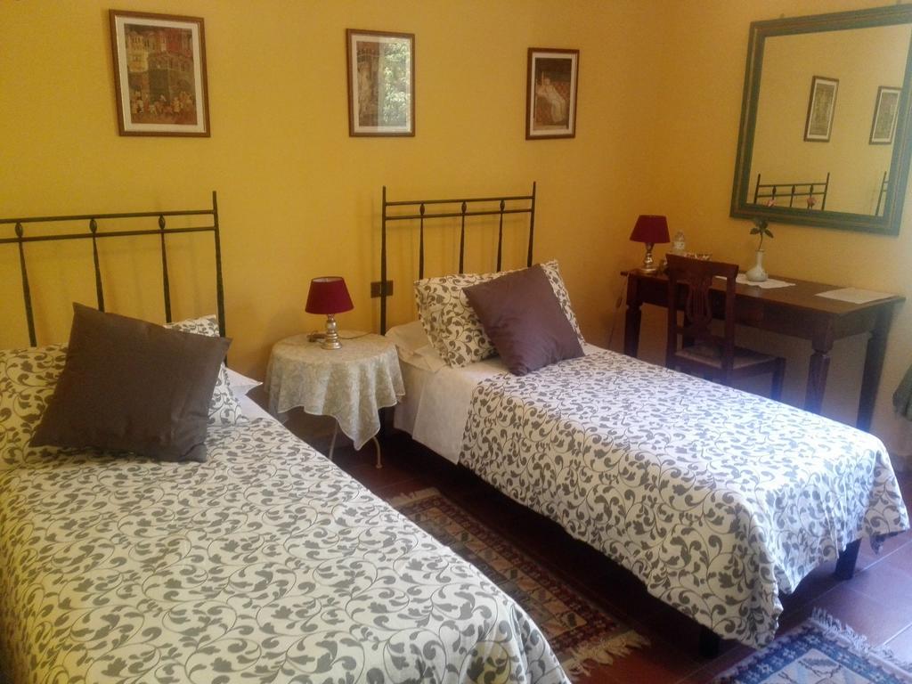 Casa Deimar Villa Matelica Kültér fotó