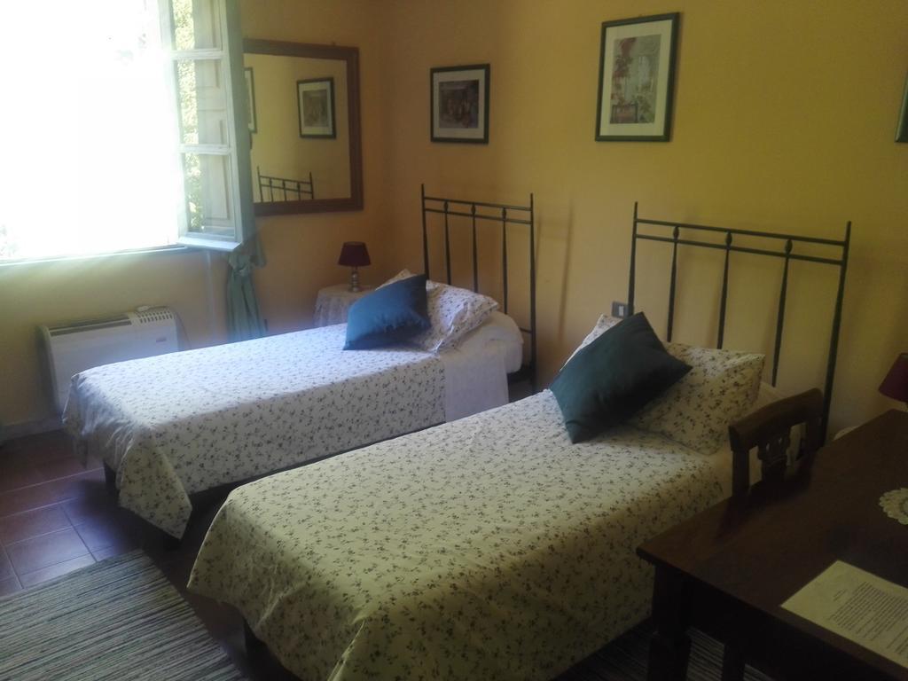 Casa Deimar Villa Matelica Kültér fotó