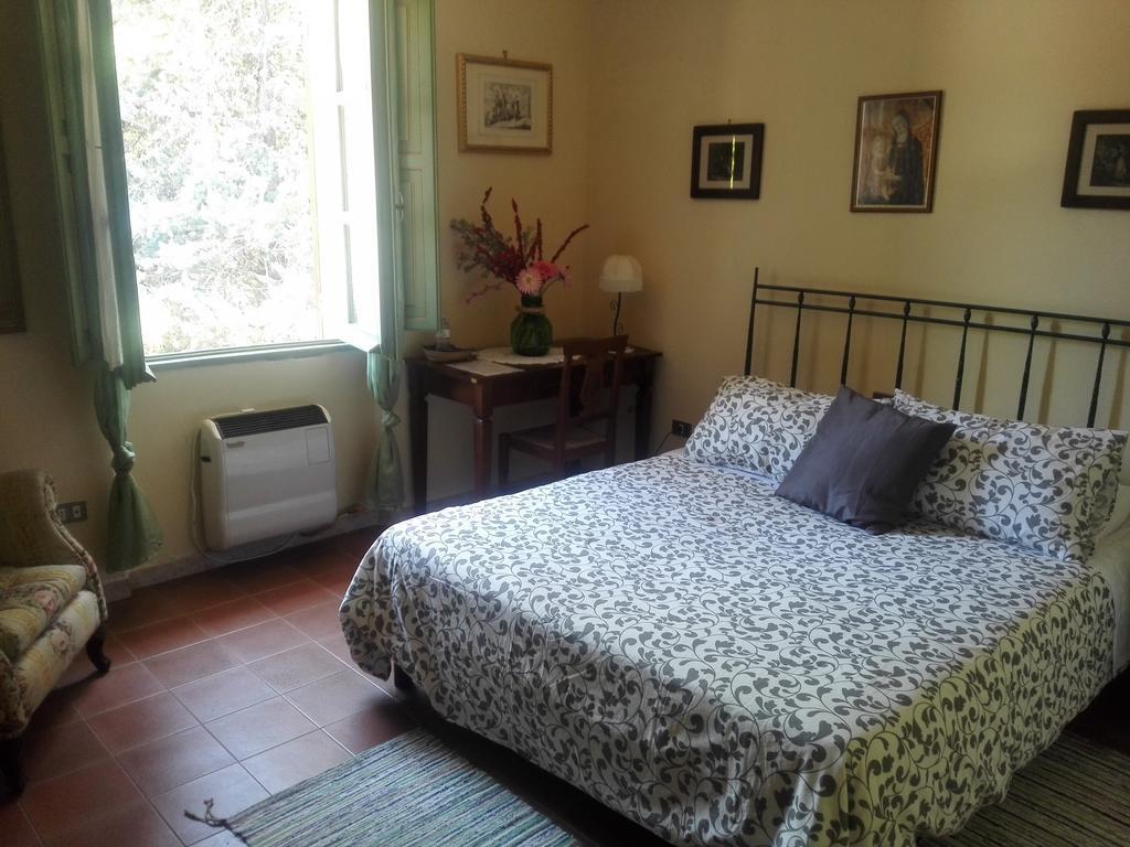 Casa Deimar Villa Matelica Kültér fotó